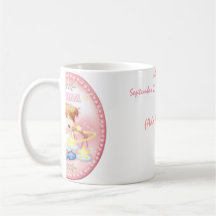 Libra - Personalised Zodiac Mug
