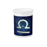 Libra Pitcher