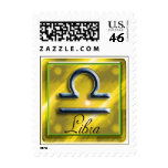 libra postage stamps