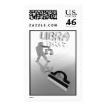 libra postage stamps