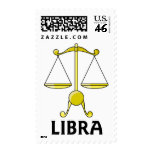 Libra Postage