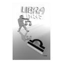 Libra posters by bashaa Libra posters