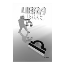 Libra posters