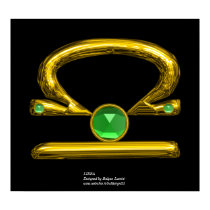 LIBRA posters