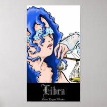 Libra Print