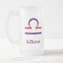 Libra Psychedelic mugs