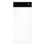 Libra Rack Card