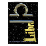 Libra - September 24 to October 23 cards