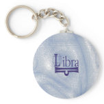 Libra set #2 keychains