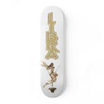 Libra Skateboard