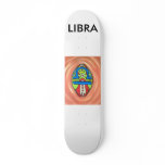 LIBRA SKATE BOARD DECK