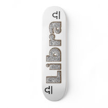 libra skateboards