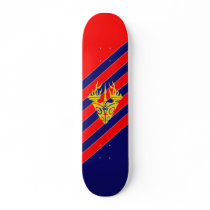 Libra Skateboard