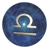 Libra stickers