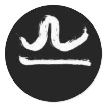 Libra stickers