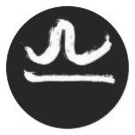 Libra stickers