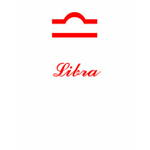 Libra T-Shirt