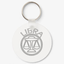 Libra the Scales keychains by horoscope_signs Libra the Scales keychains