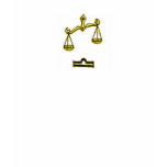 Libra Tank Top