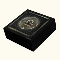 Libra Zodiac Sign Gift Boxes