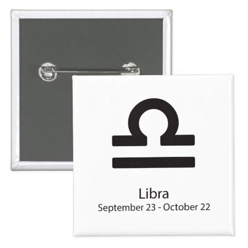 libra zodiac sign september 23 october 22 button zazzle libra zodiac sign september 23 october 22 button zazzle