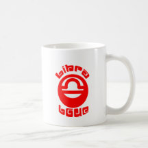 libralovered1 coffee mug