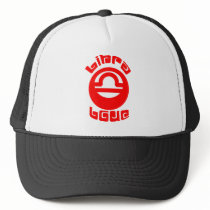 libralovered1 hats