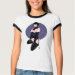 Ladies Ringer T-Shirt