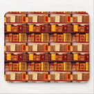 standard_mousepad - Librarian Book Lover Mousepad