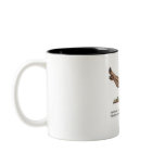 Librarian Pin-up Coffee Mugs