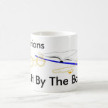 Librarians Do It By The Books Mugs