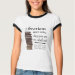 Ladies Ringer T-Shirt