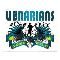Librarians Gone Wild posters by busybrain Librarians Gone Wild posters