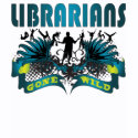 Nerd - Librarians Gone Wild Nerd - Librarians Gone Wild