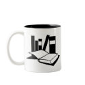 Librarians mugs by MishMoshTees Librarians mugs