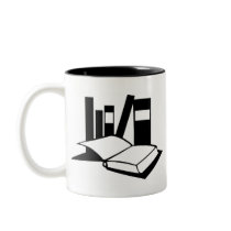 Librarians mugs by MishMoshTees Librarians mugs