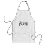 Librarians Rock Apron