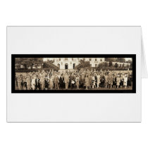 Librarians Washington DC Photo 1928 cards by lc_panoramicphotos Librarians Washington DC Photo 1928 cards