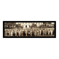 Librarians Washington DC Photo 1928 posters by lc_panoramicphotos Librarians Washington DC Photo 1928 posters