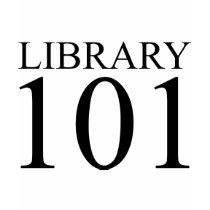 LIBRARY 101 t-shirts