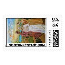 Library - 141, NORTONKENTART.COM postage