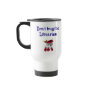 Library Assistant Mug