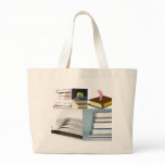 Library/BookStore Bag bags