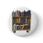Library Cart Button