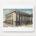 Library, Cleveland, Ohio c1934 Mousepads