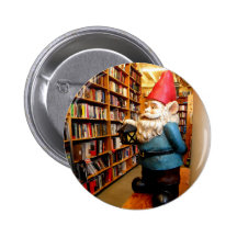Library Gnome II Buttons