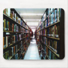 standard_mousepad - Library Photo Mousepad