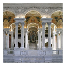 Library of Congress 20x20 posters