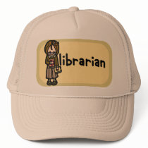 library of congress cap. hats