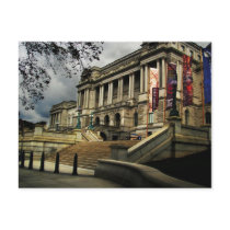 Library of Congress LJ postcards